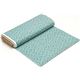 blue Riley Blake flannel fabric with stars from the USA 3