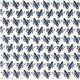 blue airplane fabric for boys par Kokka Japan 2