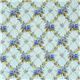 blue roses Michael Miller fabric French Journal 2