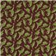 brown dinosaurs fabric Robert Kaufman USA designer 2