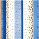 cars airplanes fire engine fabric for boys by Kokka 4