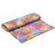 Fat Quarter (50 x 134 cm) - colorful batik small shape extra wide fabric by Timeless Treasures  5