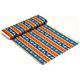 colourful Michael Miller fabric Gypsy Road flower leaf 3
