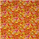 colourful Michael Miller fabric Russian Floral flowers 2