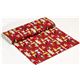 bunte Tiere Canvas Designer Stoff by Nancy Wolff 3