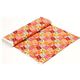 colourful kawaii animal fabric squares by Cosmo from Japan 3