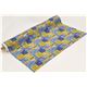 cool double gauze fabric for boys motorcycle sign from Japan 3