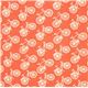 coral birch bike organic fabric from the USA 2