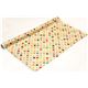 creme Riley Blake laminate ornament fabric from the USA 3