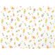 cute Matryoshka Jersey Kokka Fabric from Japan kawaii 2