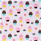 cute Michael Miller fabric Cupcake Party cupcakes 2