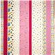 cute fabric Kokka with lion zebra giraffe elephant 4