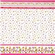 ser Mdchen Bcker Stoff mit Sssigkeiten kawaii 3