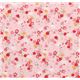 ssser rosa Hasen Kirschblten Stoff Blumen Kokka 2