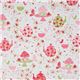 cute white Michael Miller fabric Strawberry Tea Party 3