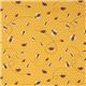 cute yellow Michael Miller fabric Honey Bee 2