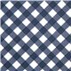 denim checkered Michael Miller fabric bias Gingham pattern 2
