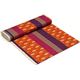 echino canvas designer fabric helicopter orange Japan 3