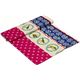 echino canvas fabric birds flap pink from Japan 3