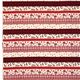 ecru London fabric with checkered stripes emblem guard 3