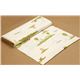ecru birch Bio-Stoff mit Kinder, Pferd und Windm�hle 3