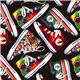 lustiger bunte Turnschuhe Oxfordstoff von Kokka Japan 1