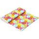 funny summer fabric with umbrellas by Timeless Treasures 3