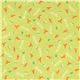 green Bambi deer Japanese Kokka Fabric Eau de Mer 3