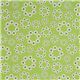 green daisy fabric USA designer Robert Kaufman 2