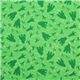 green dinosaur footprints fabric Dinos On Parade USA 2