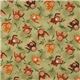 green monkeys fabric with palm trees Robert Kaufman 2