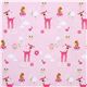 kawaii Stoff Rehlein Hamster Toyland Robert Kaufman 3