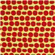 liem green tomato fabric by Robert Kaufman 2