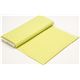 light green mini tulips fabric by Michael Miller USA 3