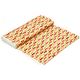 light yellow cherry fabric by Timeless Treasures USA 3