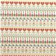 matryoshka fabric with bird heart guitar par Kokka 2