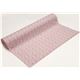 pale pink Michael Miller fabric Eiffel Tower flowers 3