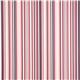 pale pink grey and white stripes fabric par Michael Miller 2