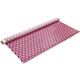 pink Eiffel tower laminate designer fabric from the USA 3