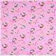 pink Hello Kitty fabric as fairy, Cupid, school girl 2