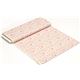 pink Kokka fabric with cute pigs by Heather Ross 3