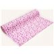 pink Michael Miller fabric crown jewel heart 3