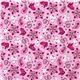 pink Michael Miller fabric pony horseshoe western boots 2