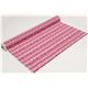 pink bee fabric honeycomb Critters USA designer 3