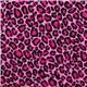 pink fabric with leopard pattern by Timeless Treasures USA 2