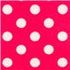 pink polka dot laminate fabric par Cosmo du Japon1
