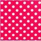 pink polka dot laminate fabric par Cosmo du Japon2