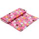 pinker N�hmaschinen Stoff von Robert Kaufman USA 3