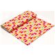 pink whale designer fabric Realizzato da Robert Kaufman USA 3