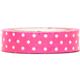 pretty rosa Fabric Deco Tape with Polka Dots 1